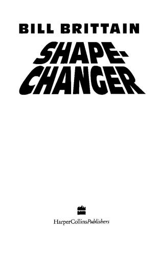 Shape-Changer