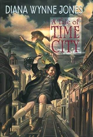 A Tale of Time City