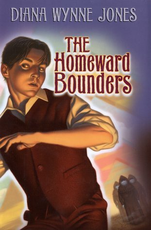 The Homeward Bounders