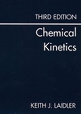 Chemical Kinetics