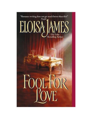 Fool for Love