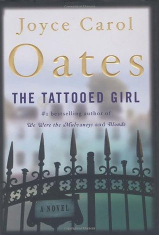 The Tattooed Girl