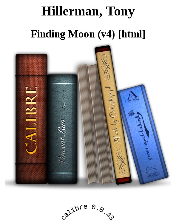 Finding Moon