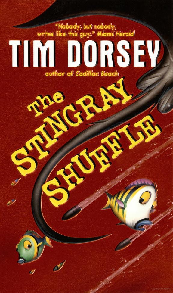 The Stingray Shuffle