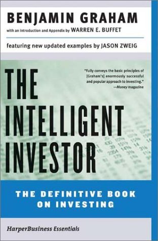 The Intelligent Investor