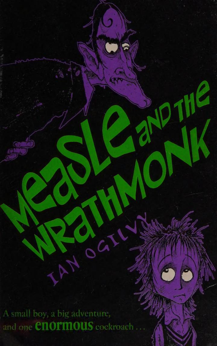 Measle and the Wrathmonk