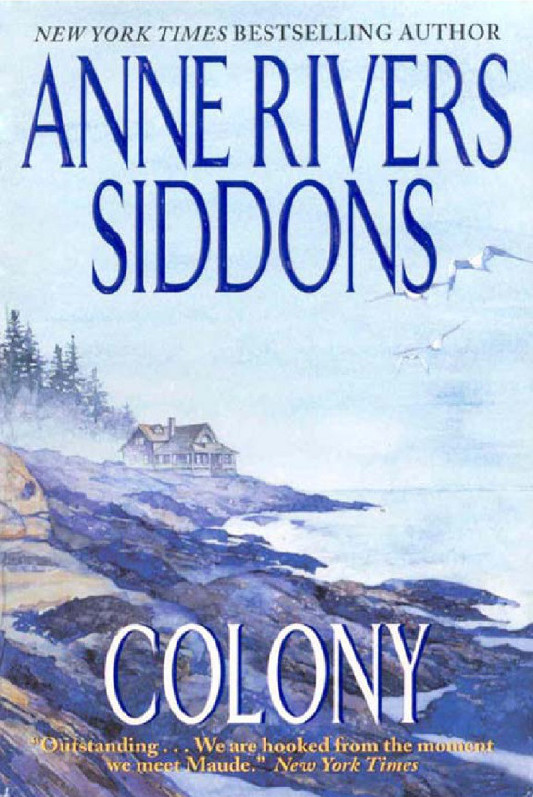 Colony