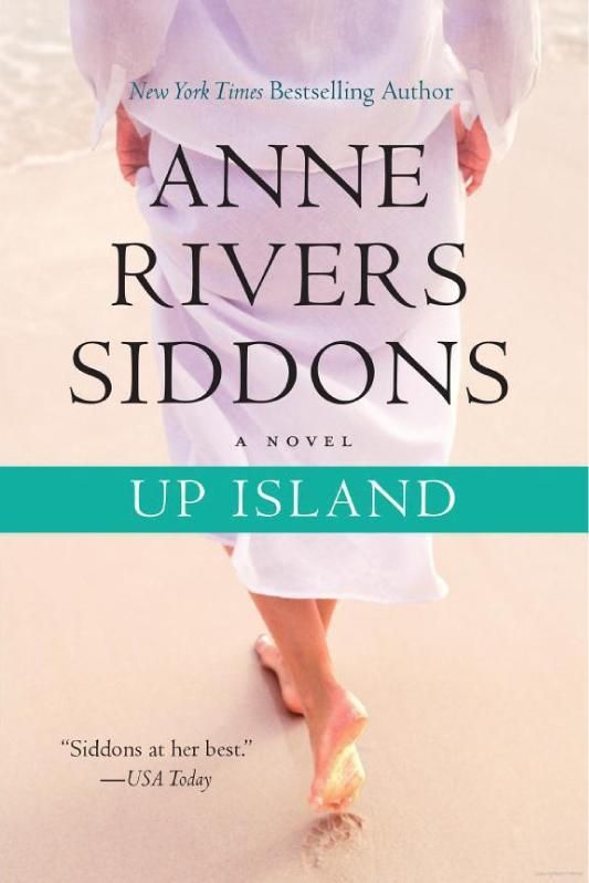 Up Island