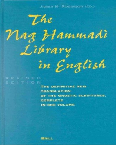 The Nag Hammadi Library