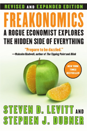 Freakonomics