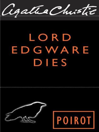 Lord Edgware Dies