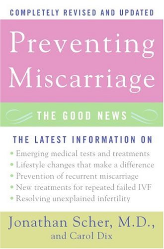 Preventing Miscarriage