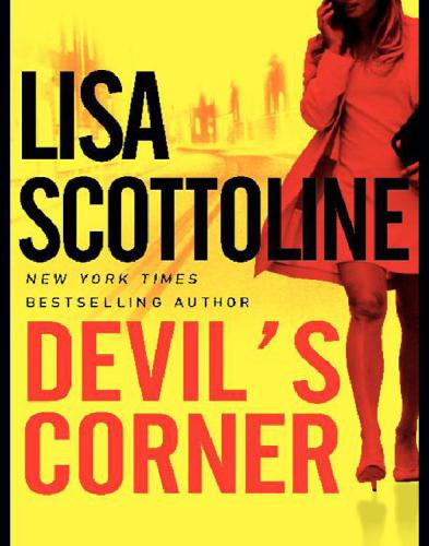 Devil's Corner