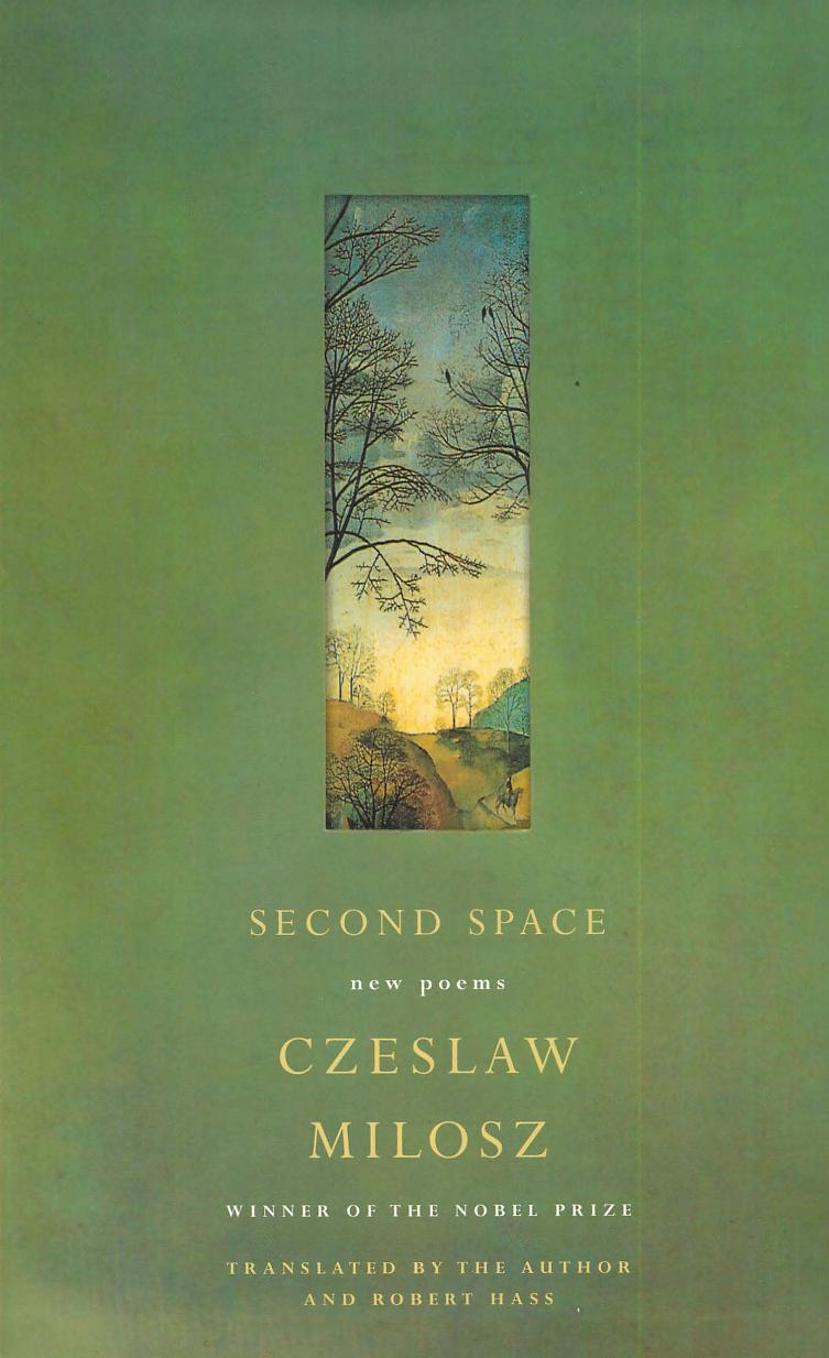 Second Space