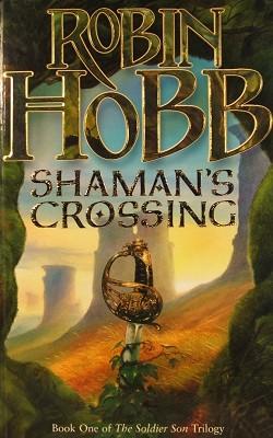 Shaman's Crossing