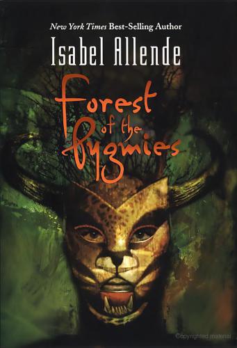 Forest of the Pygmies