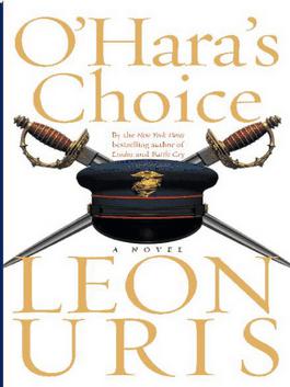 O'Hara's choice : a novel