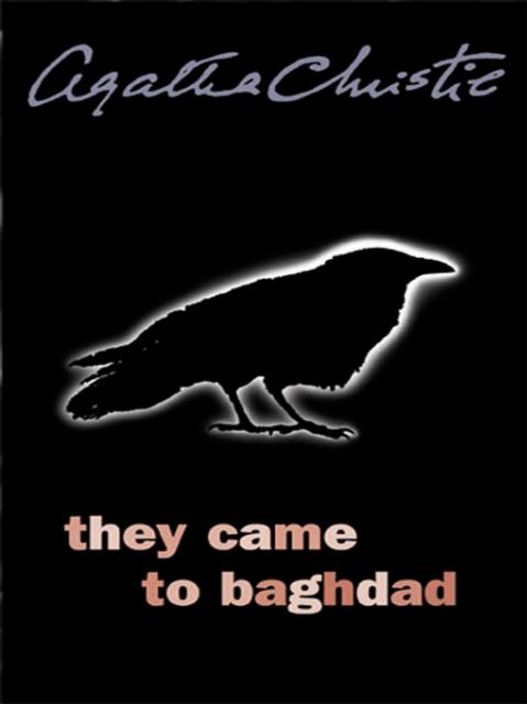 They Came to Baghdad