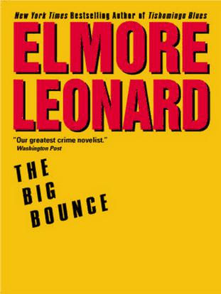 The big bounce