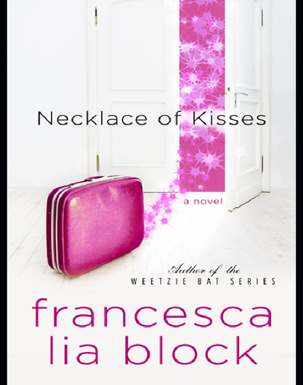 Necklace of Kisses