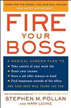 Fire your boss