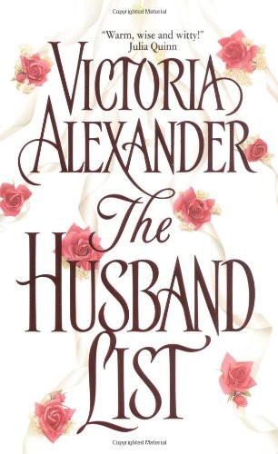 The Husband List