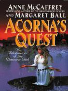 Acorna's quest