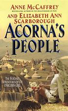 Acorna's people : the further adventures of the unicorn girl