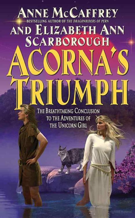 Acorna's triumph