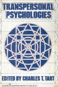 Transpersonal Psychologies