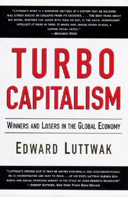 Turbo-Capitalism