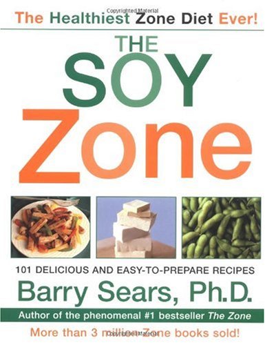 The Soy Zone