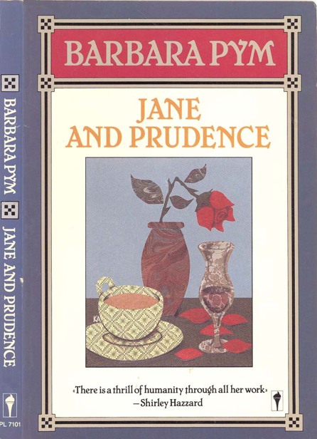 Jane and Prudence