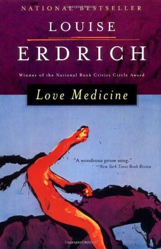 Love Medicine