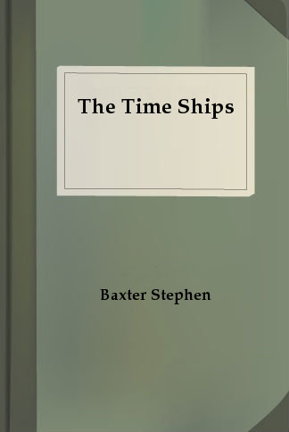 The Time Ships