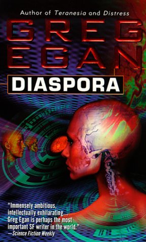 Diaspora