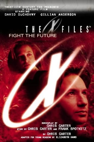 The X-Files