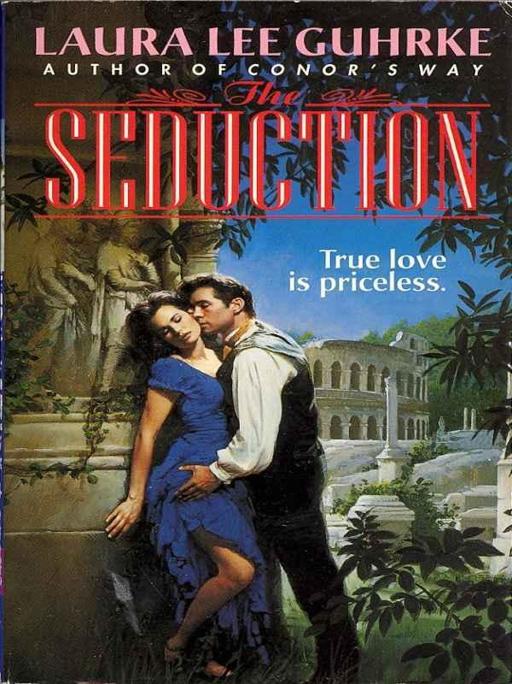 The Seduction