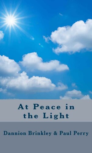At Peace in the Light
