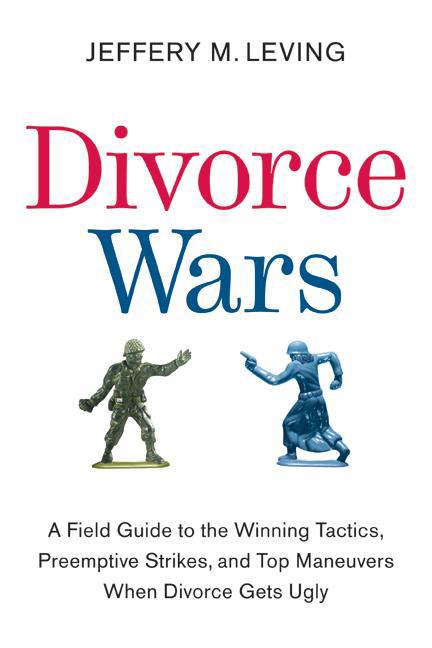 Divorce Wars