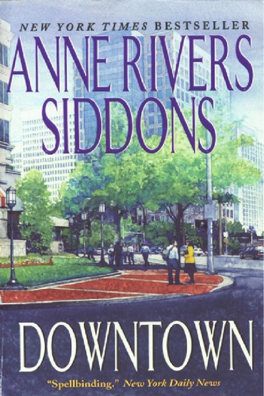 Downtown