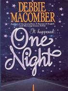 One night