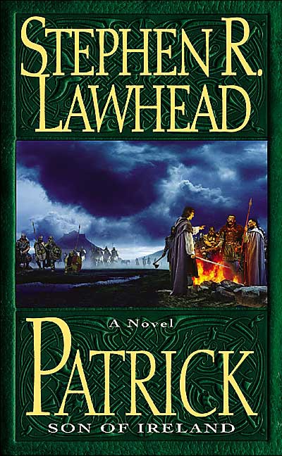 Patrick, son of Ireland : a novel