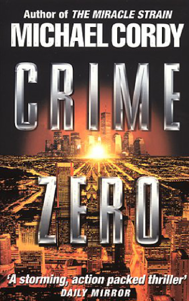 Crime Zero