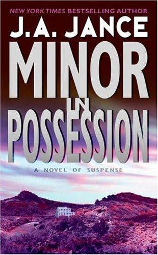 Minor in Possession