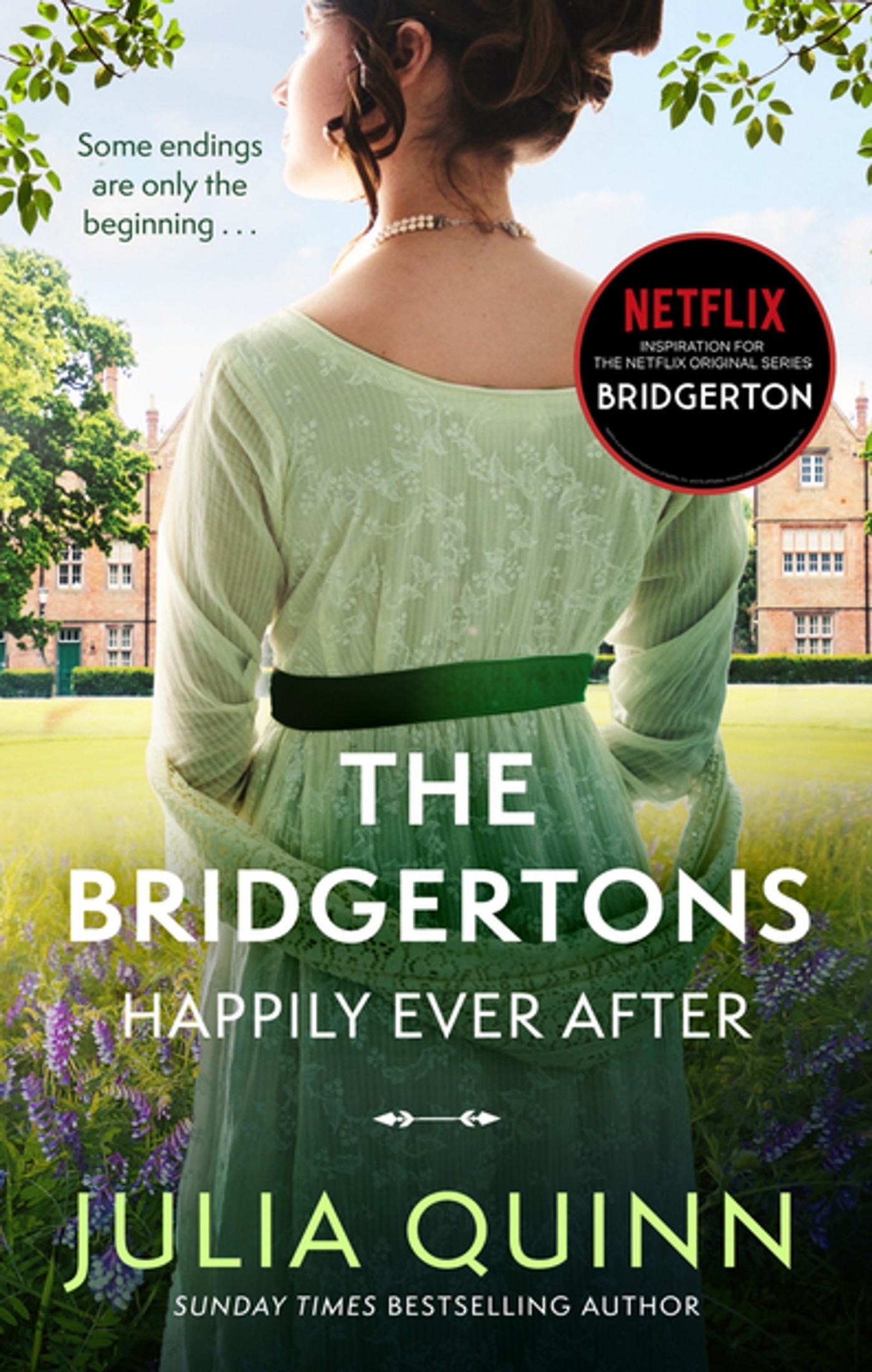 The Bridgertons