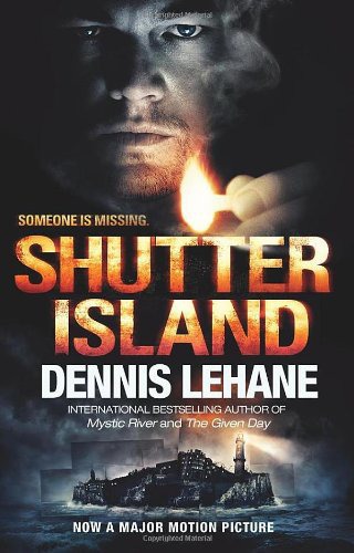 Shutter Island