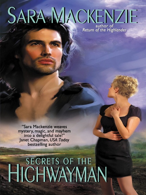 Secrets of the Highwayman