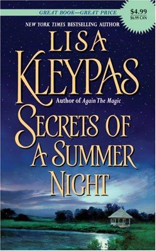 Secrets of a Summer Night