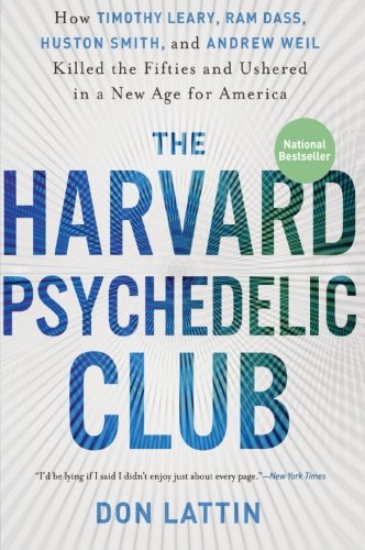 The Harvard Psychedelic Club